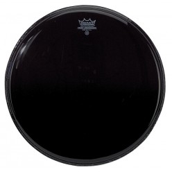 Remo 7171898 Naciągi Ambassador Ebony Bassdrum